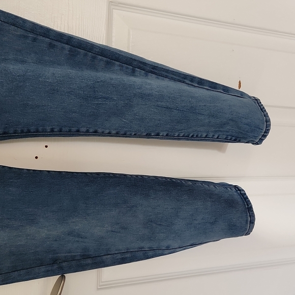 Hybrid & Company Skinny Jeans - Picture 5 of 13